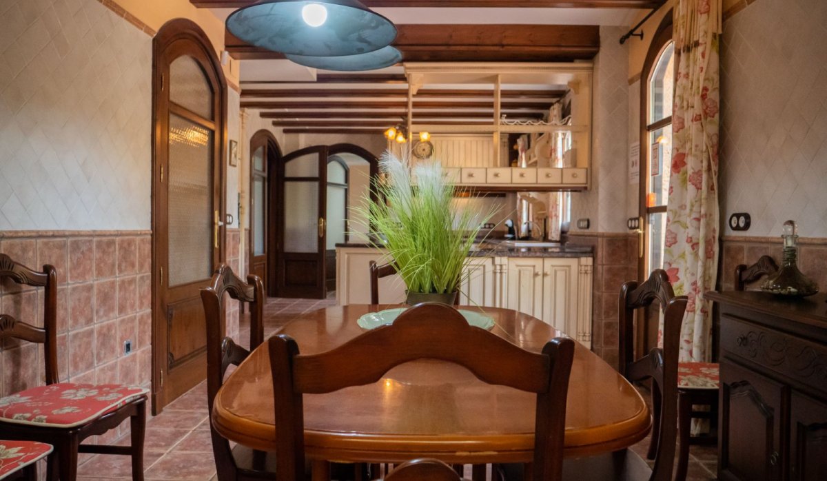 Revente - Villa - Ciudad quesada - Ciudad Quesada