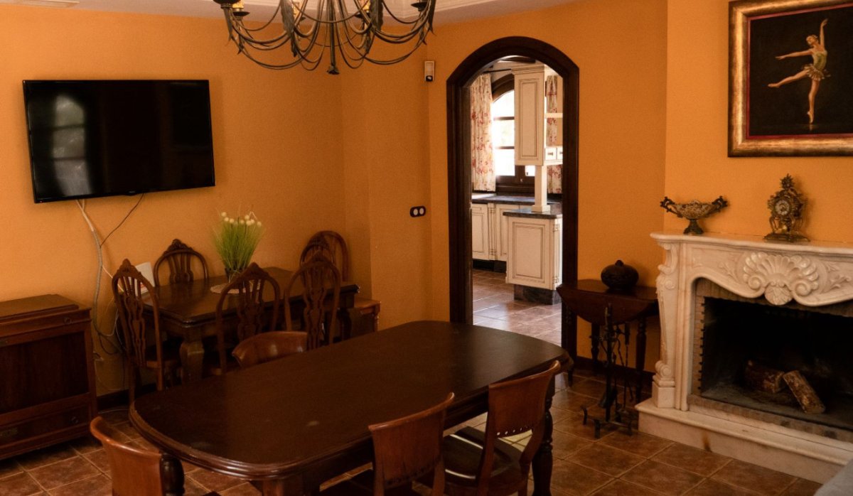 Revente - Villa - Ciudad quesada - Ciudad Quesada