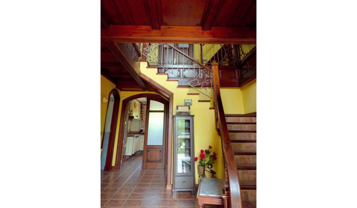 Revente - Villa - Ciudad quesada - Ciudad Quesada