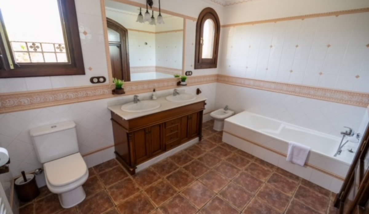 Revente - Villa - Ciudad quesada - Ciudad Quesada