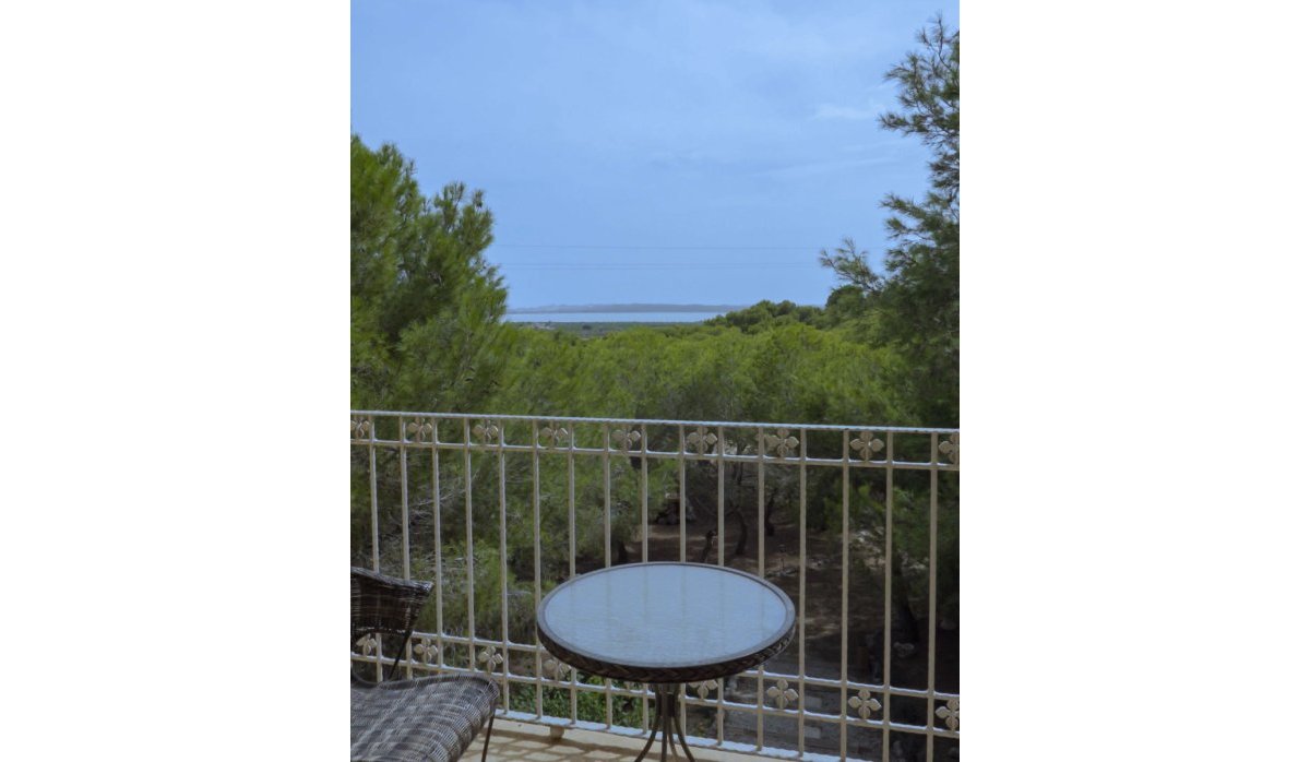 Revente - Villa - Ciudad quesada - Ciudad Quesada