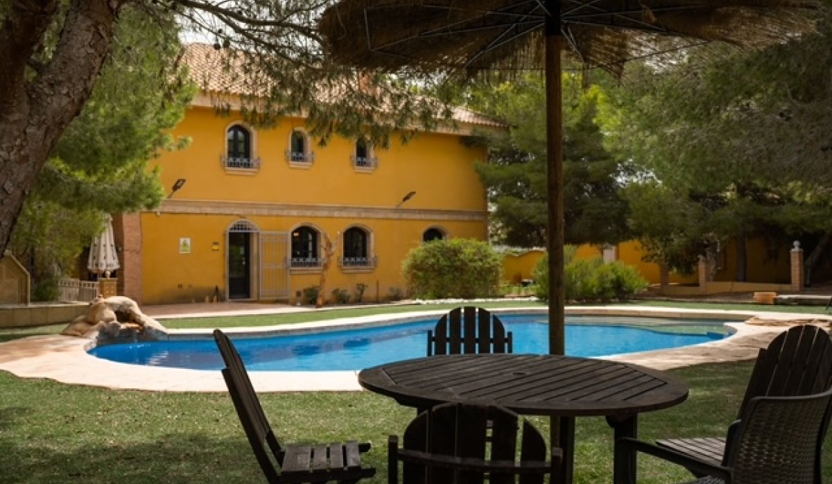 Revente - Villa - Ciudad quesada - Ciudad Quesada