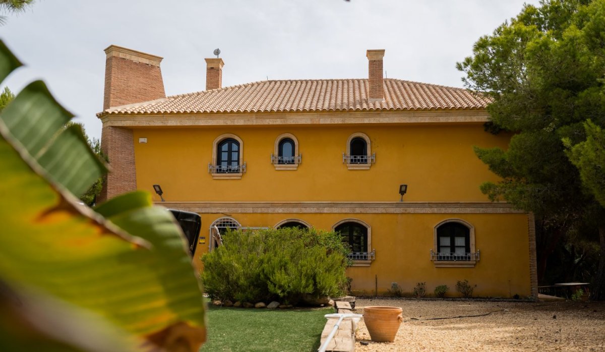 Revente - Villa - Ciudad quesada - Ciudad Quesada