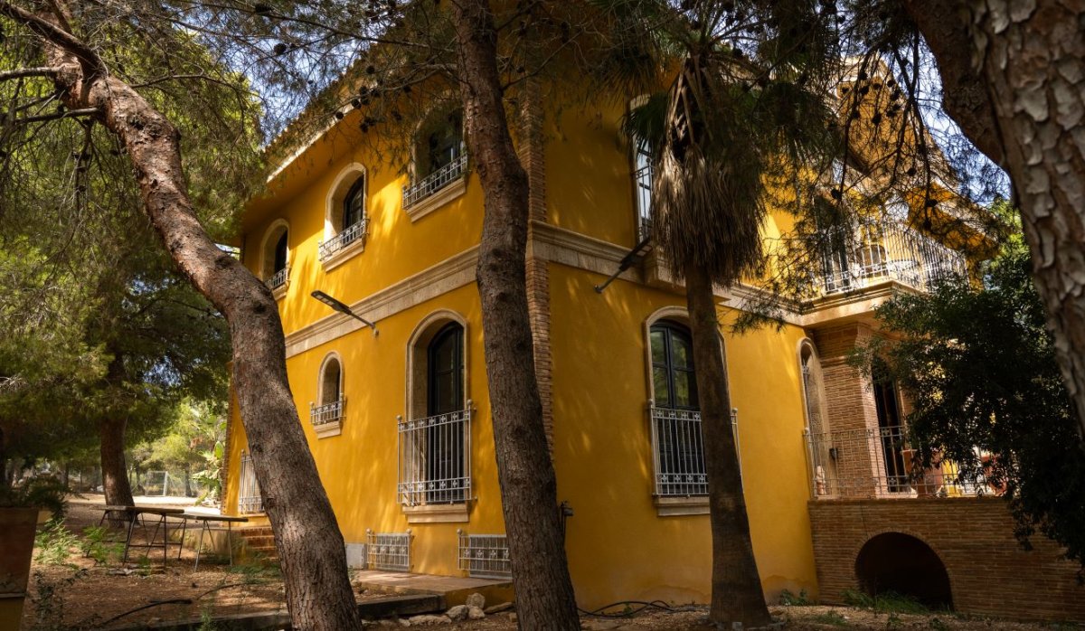 Revente - Villa - Ciudad quesada - Ciudad Quesada