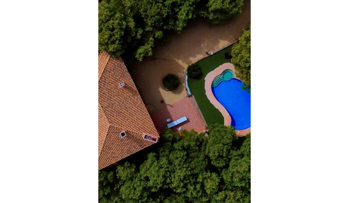 Revente - Villa - Ciudad quesada - Ciudad Quesada