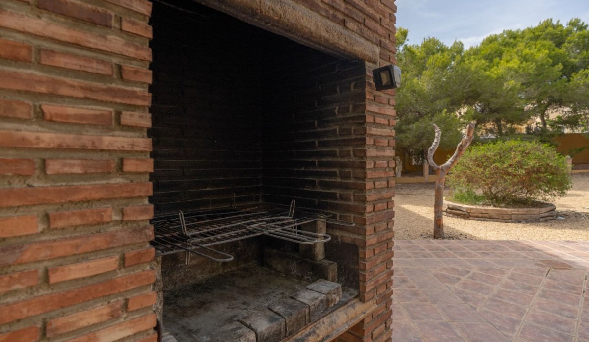 Revente - Villa - Ciudad quesada - Ciudad Quesada