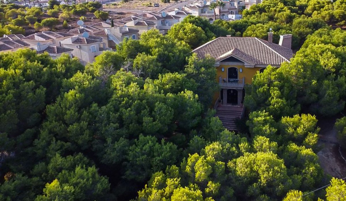 Revente - Villa - Ciudad quesada - Ciudad Quesada