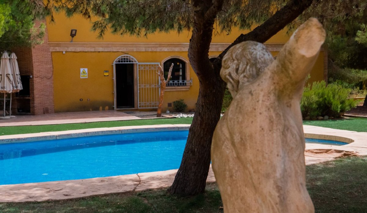 Revente - Villa - Ciudad quesada - Ciudad Quesada