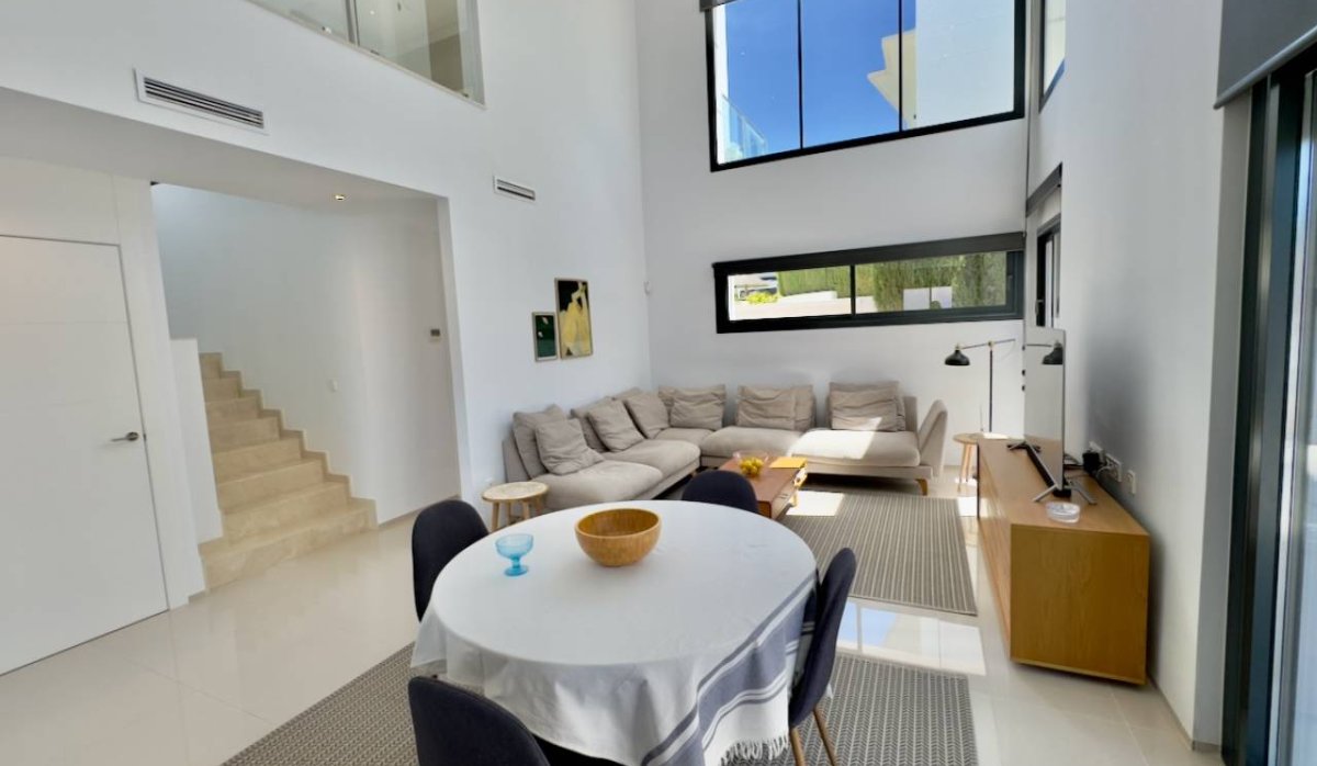 Resale - Villa - Ciudad quesada - Doña Pepa