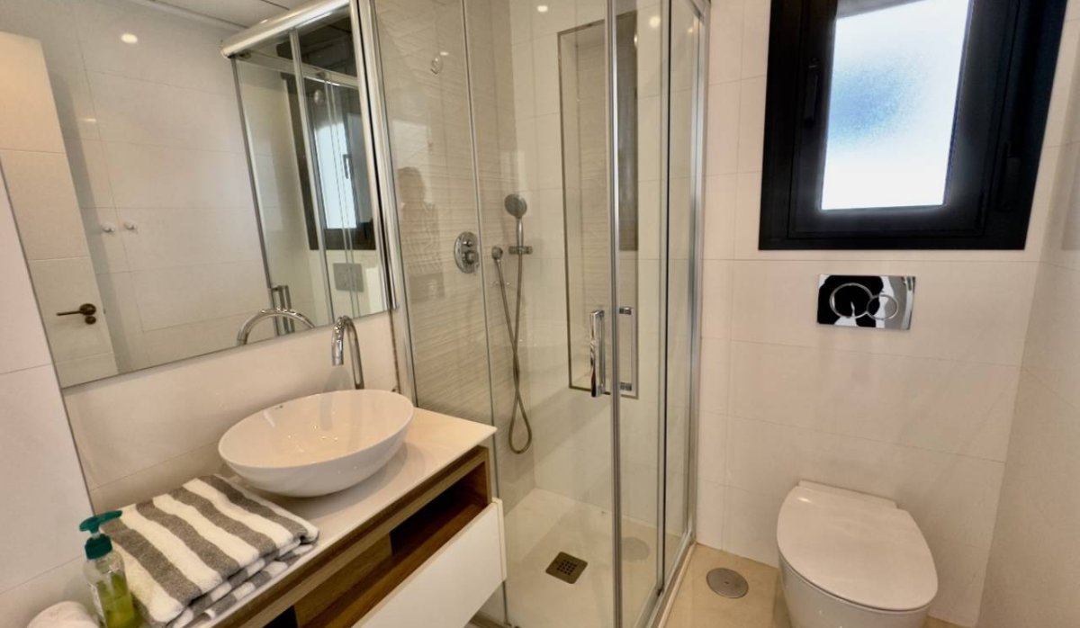 Resale - Villa - Ciudad quesada - Doña Pepa