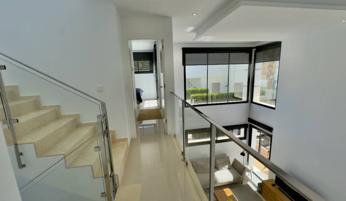 Resale - Villa - Ciudad quesada - Doña Pepa