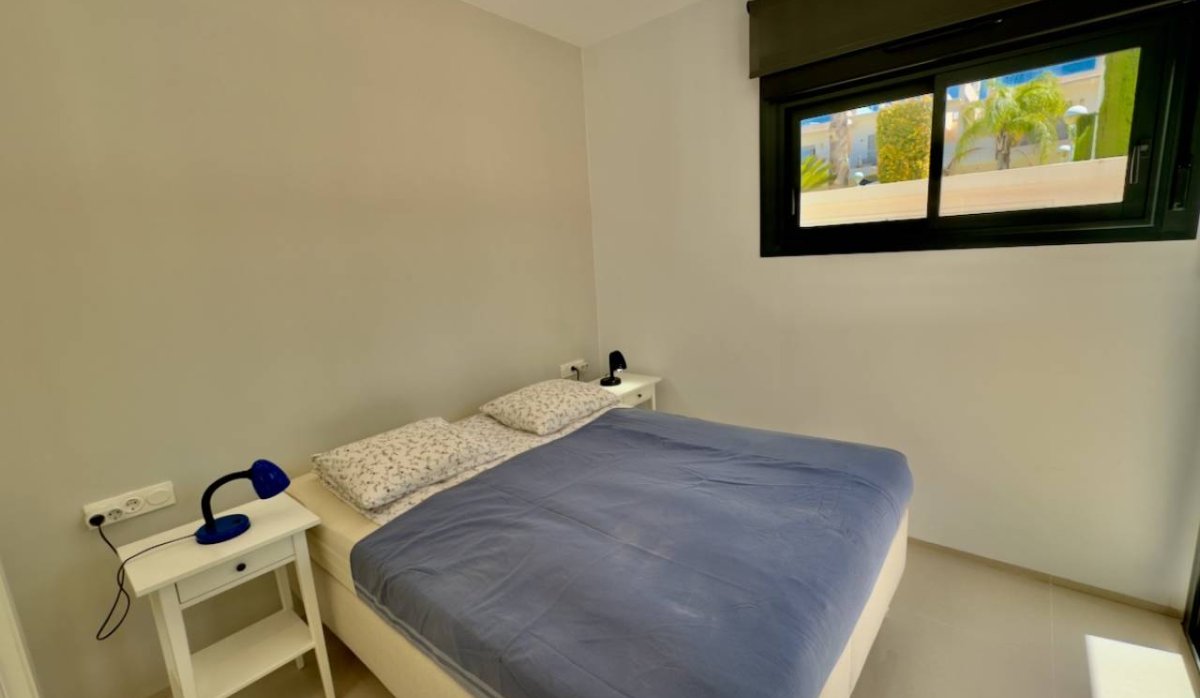 Resale - Villa - Ciudad quesada - Doña Pepa