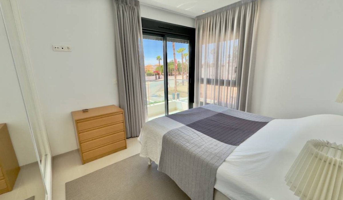 Resale - Villa - Ciudad quesada - Doña Pepa