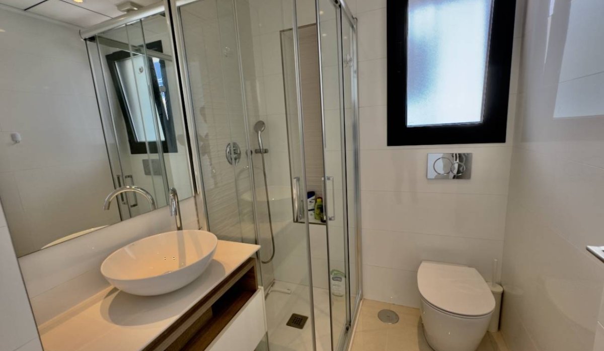 Resale - Villa - Ciudad quesada - Doña Pepa