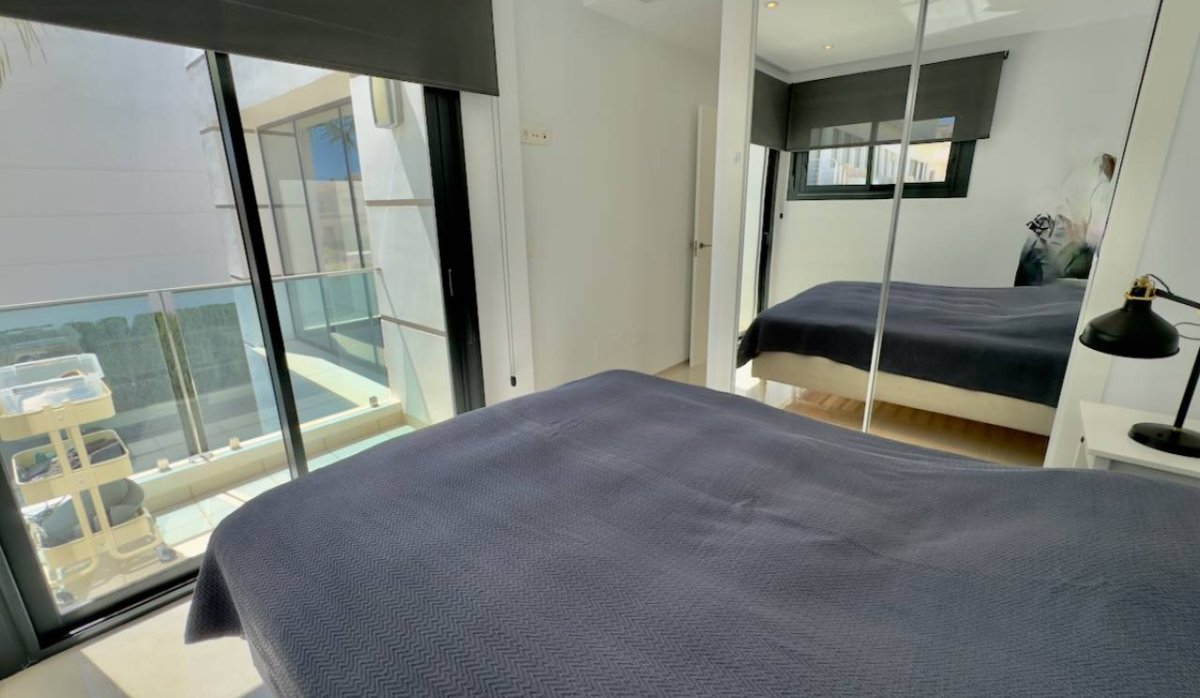 Resale - Villa - Ciudad quesada - Doña Pepa