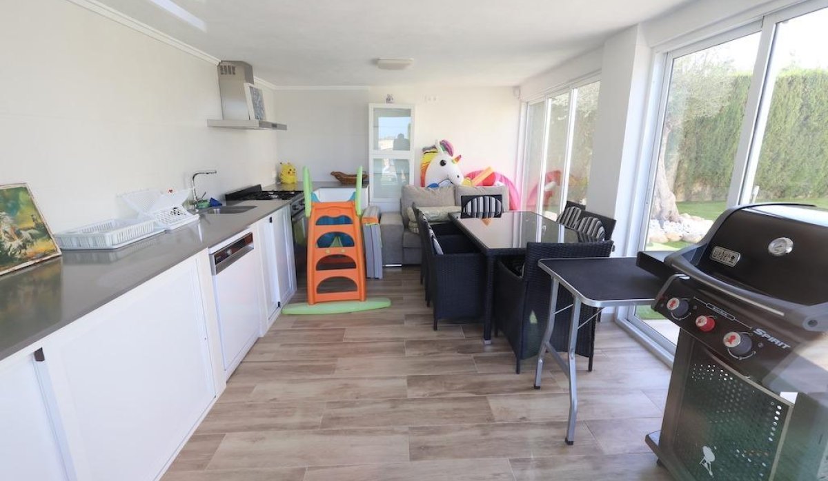 Resale - Villa - Ciudad quesada - Ciudad Quesada