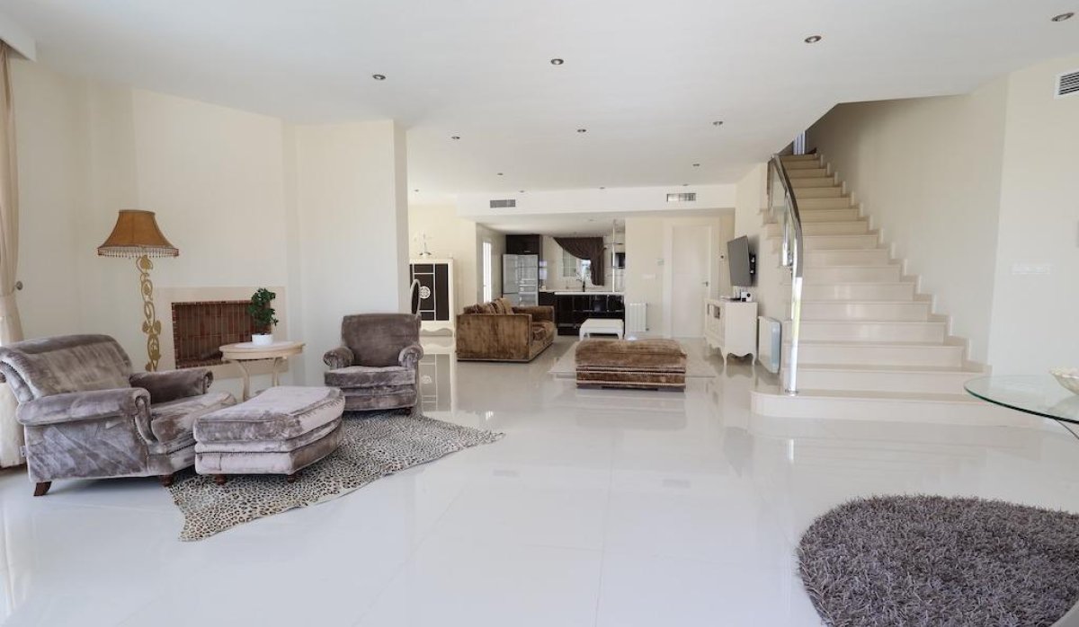 Resale - Villa - Ciudad quesada - Ciudad Quesada