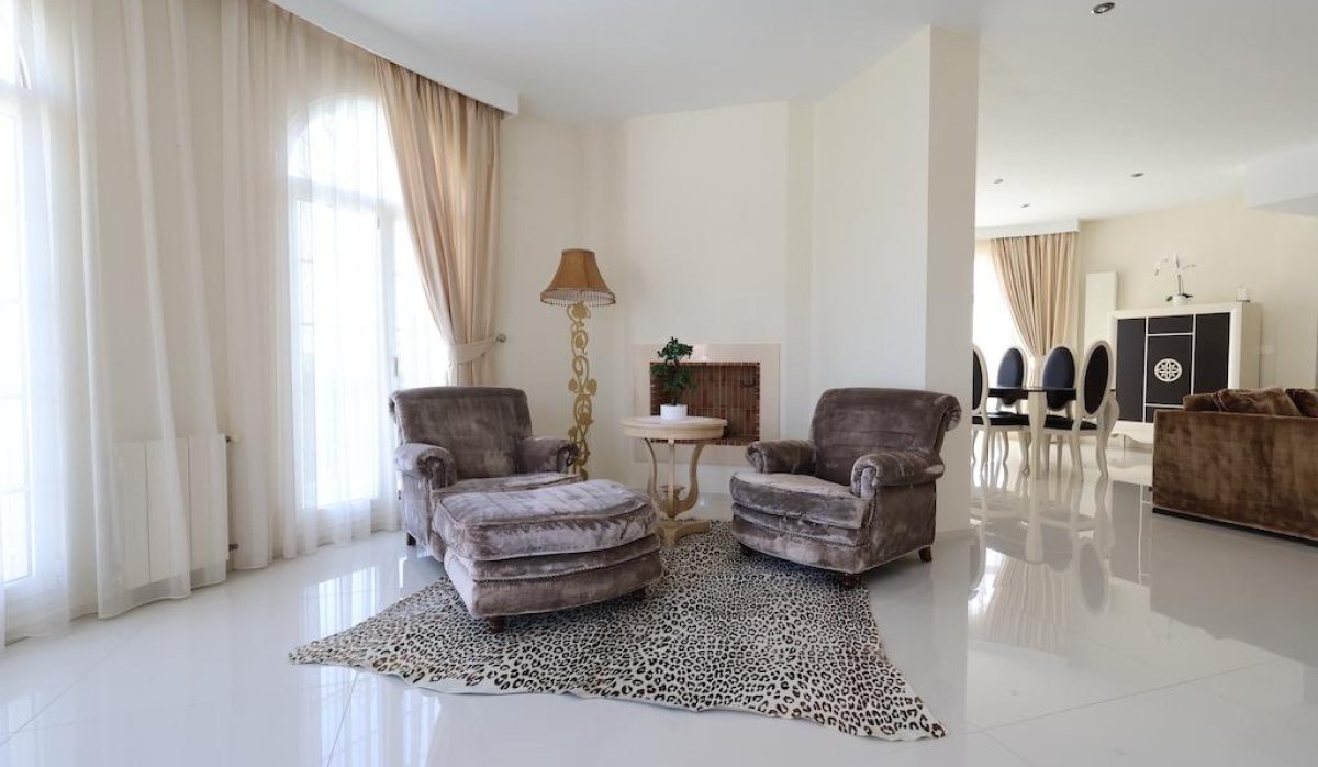 Resale - Villa - Ciudad quesada - Ciudad Quesada