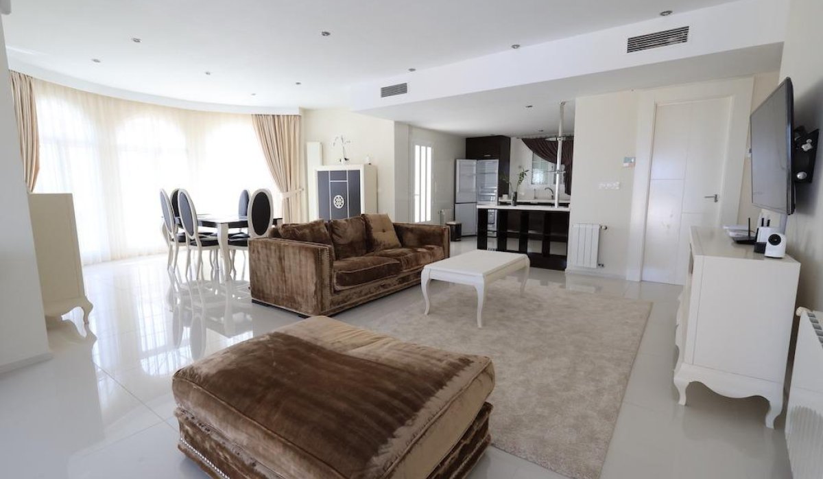 Resale - Villa - Ciudad quesada - Ciudad Quesada