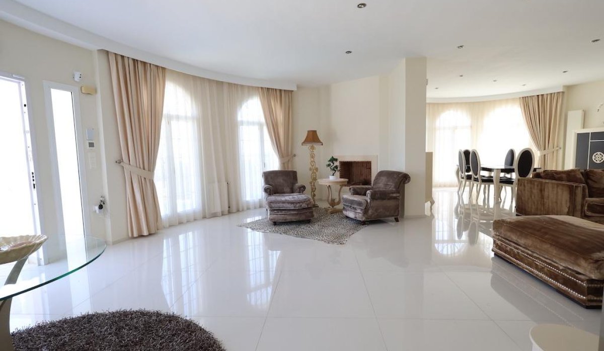 Resale - Villa - Ciudad quesada - Ciudad Quesada