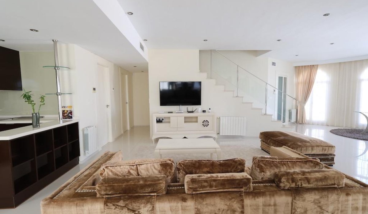 Resale - Villa - Ciudad quesada - Ciudad Quesada