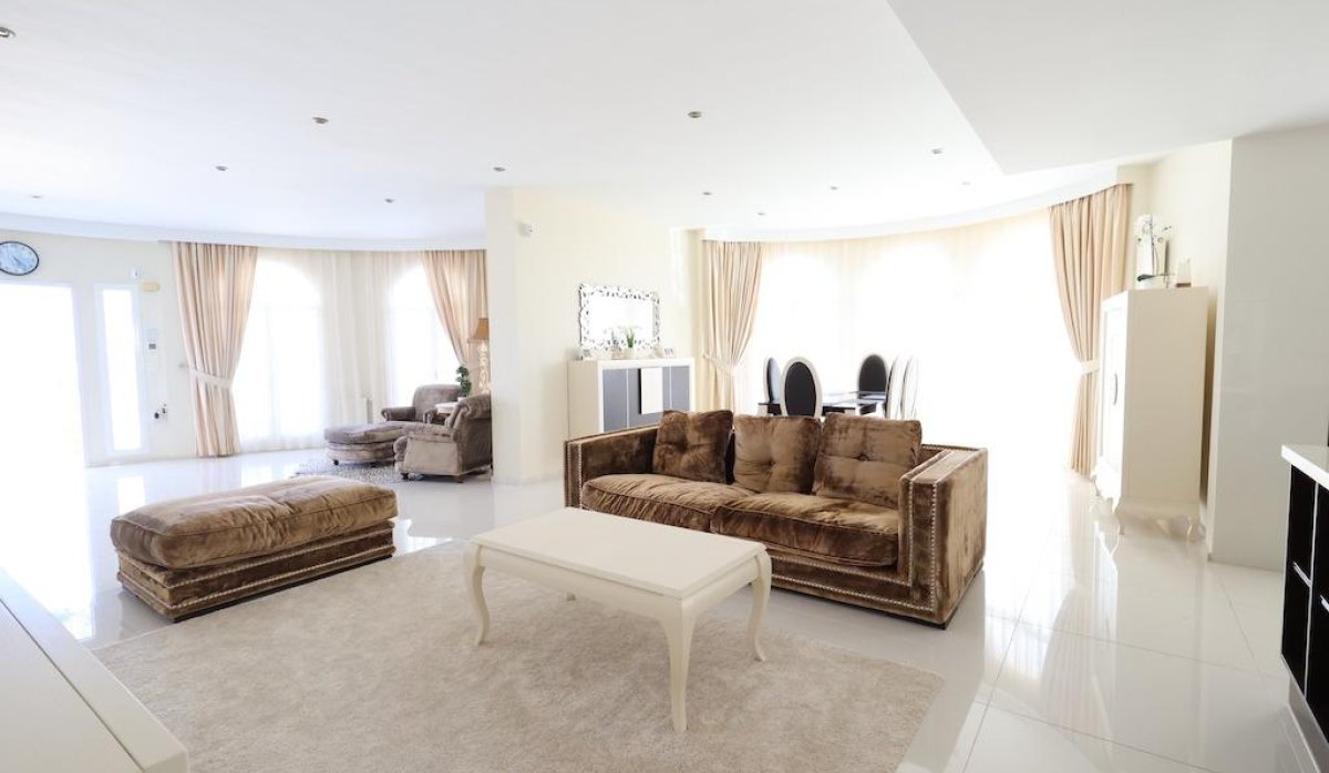 Resale - Villa - Ciudad quesada - Ciudad Quesada