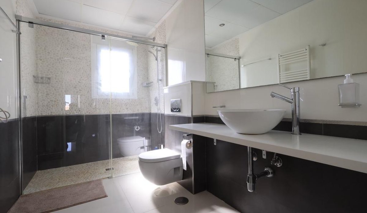 Resale - Villa - Ciudad quesada - Ciudad Quesada