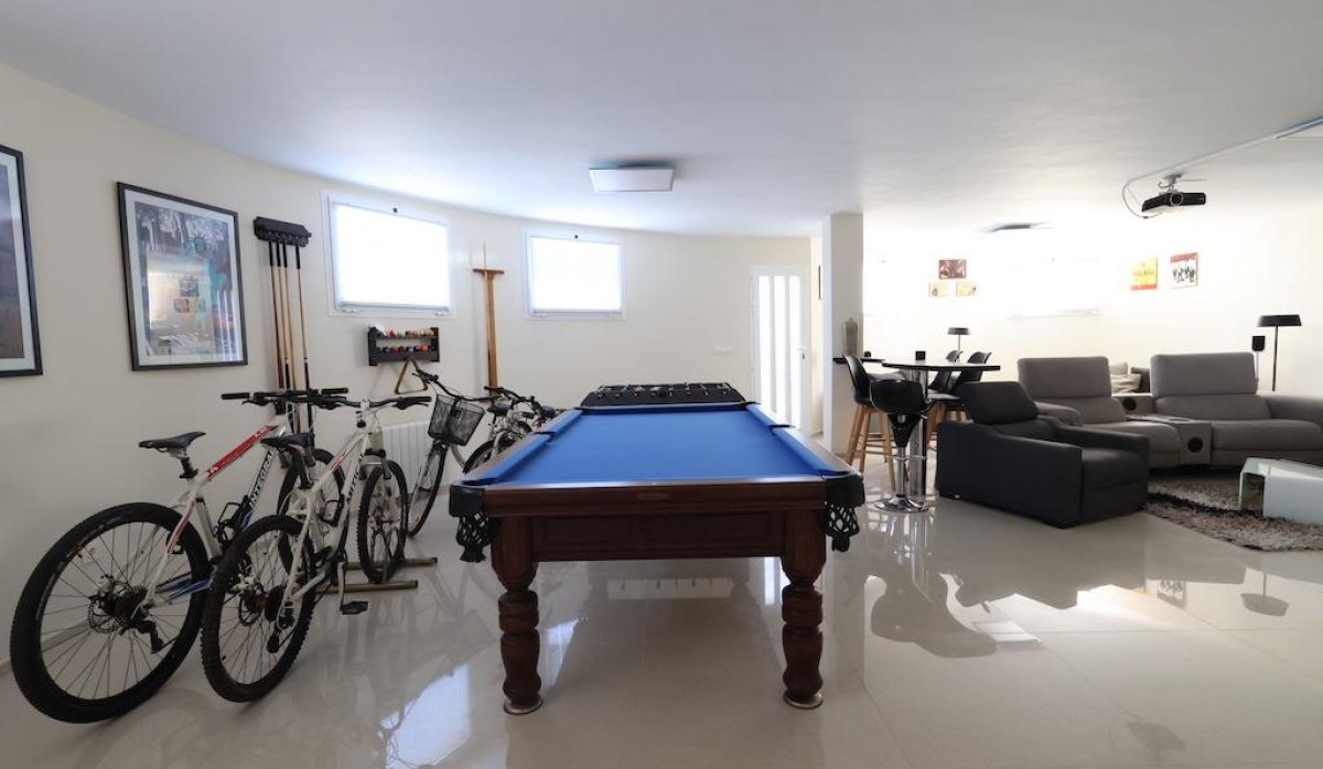 Resale - Villa - Ciudad quesada - Ciudad Quesada