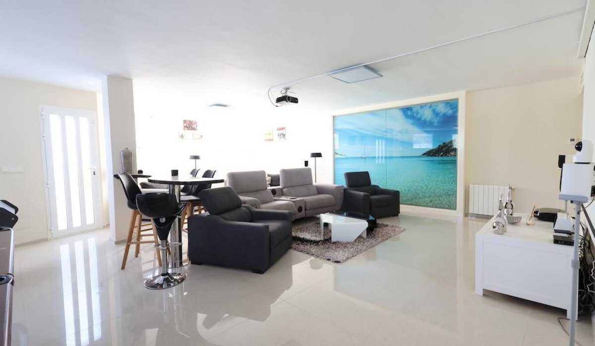 Resale - Villa - Ciudad quesada - Ciudad Quesada