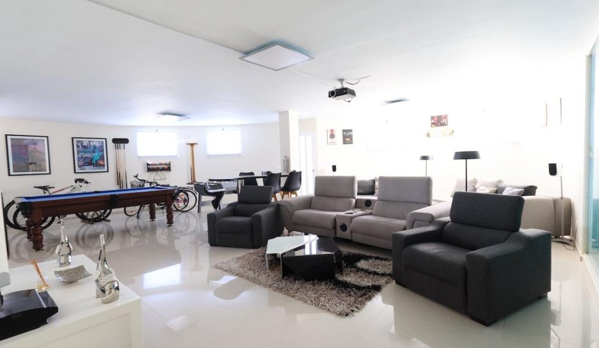 Resale - Villa - Ciudad quesada - Ciudad Quesada