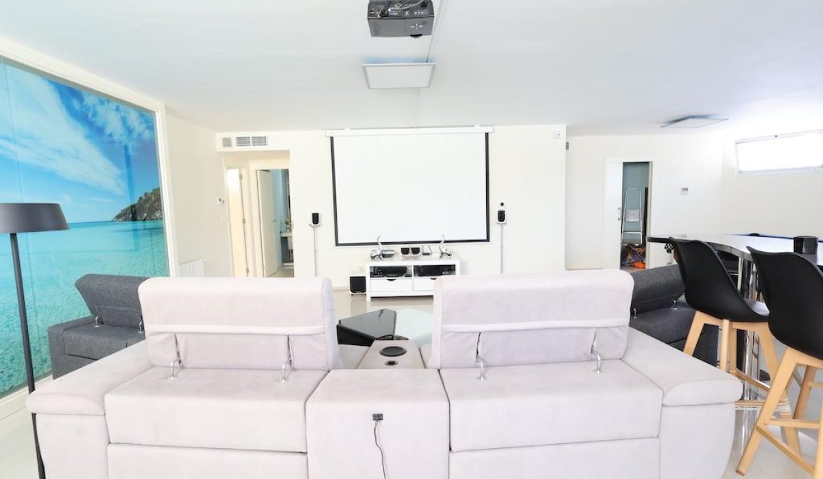 Resale - Villa - Ciudad quesada - Ciudad Quesada