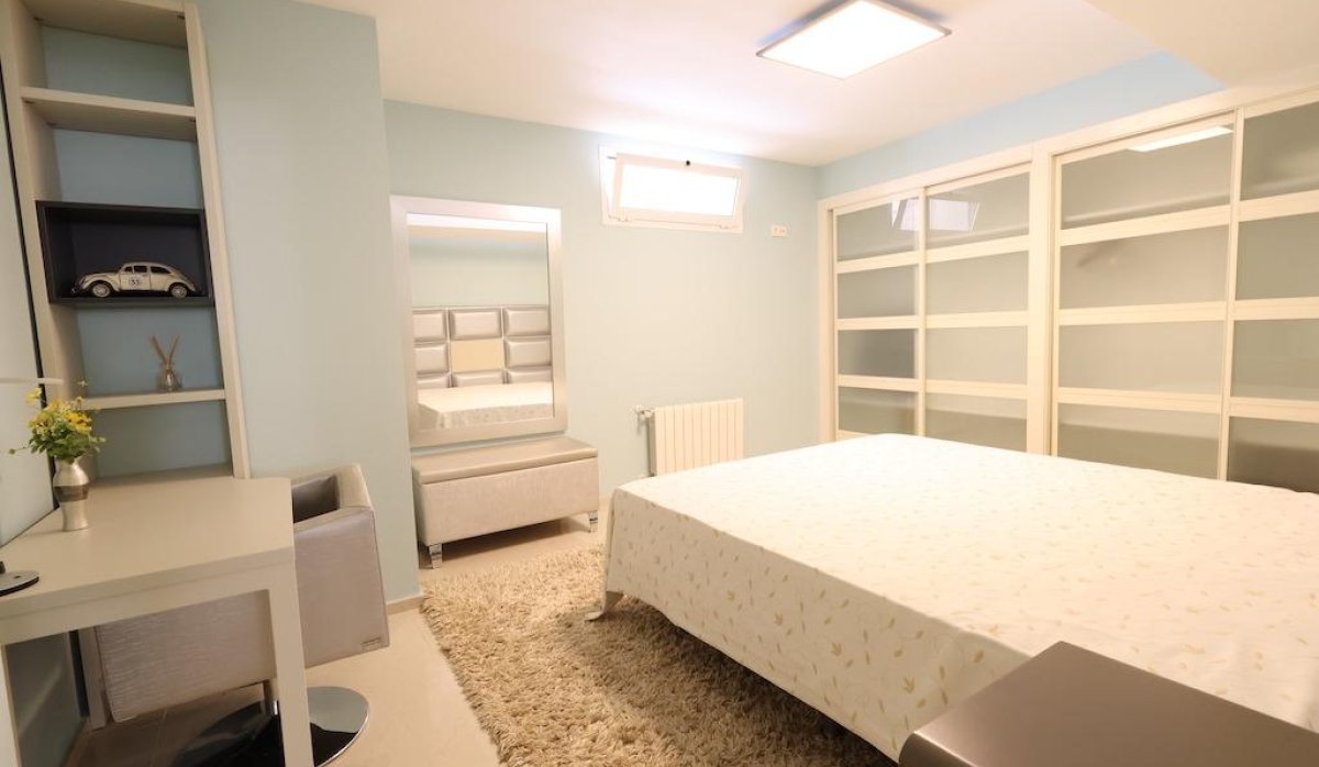 Resale - Villa - Ciudad quesada - Ciudad Quesada