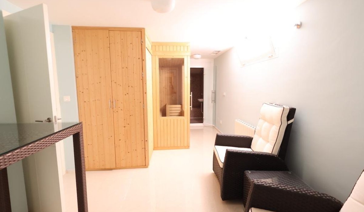 Resale - Villa - Ciudad quesada - Ciudad Quesada