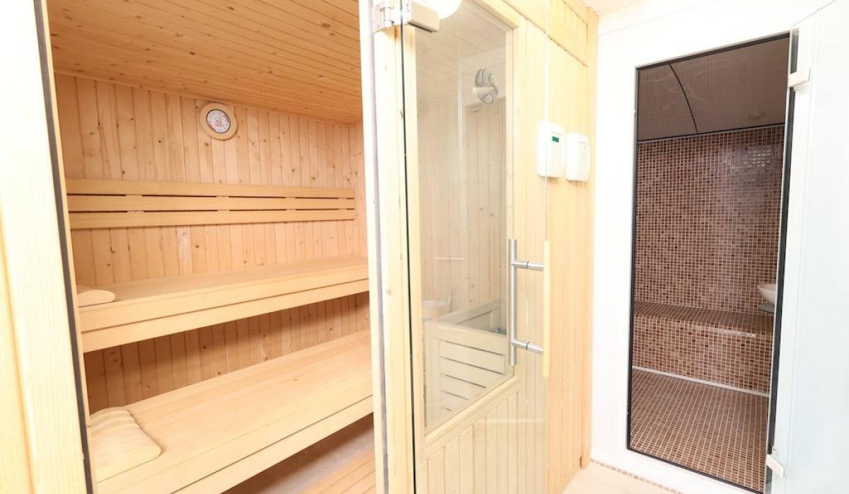 Resale - Villa - Ciudad quesada - Ciudad Quesada