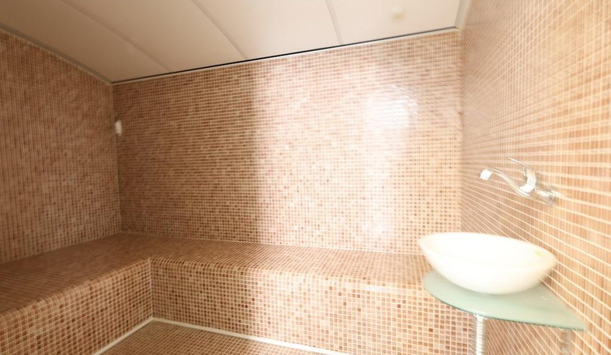 Resale - Villa - Ciudad quesada - Ciudad Quesada