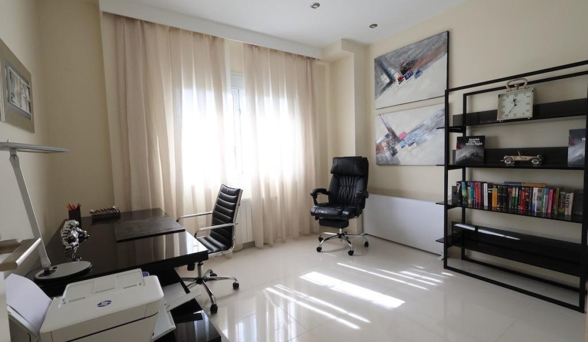 Resale - Villa - Ciudad quesada - Ciudad Quesada