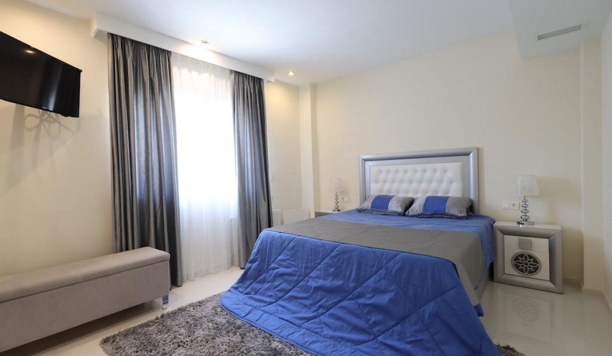 Resale - Villa - Ciudad quesada - Ciudad Quesada