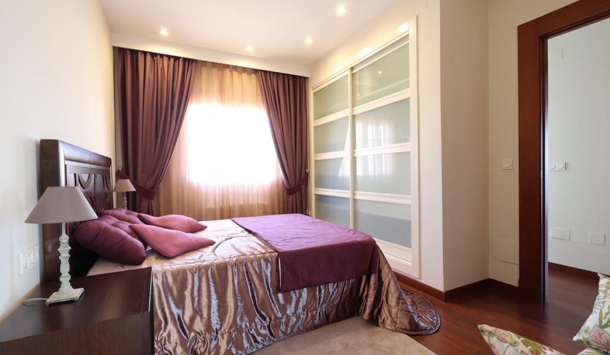 Resale - Villa - Ciudad quesada - Ciudad Quesada