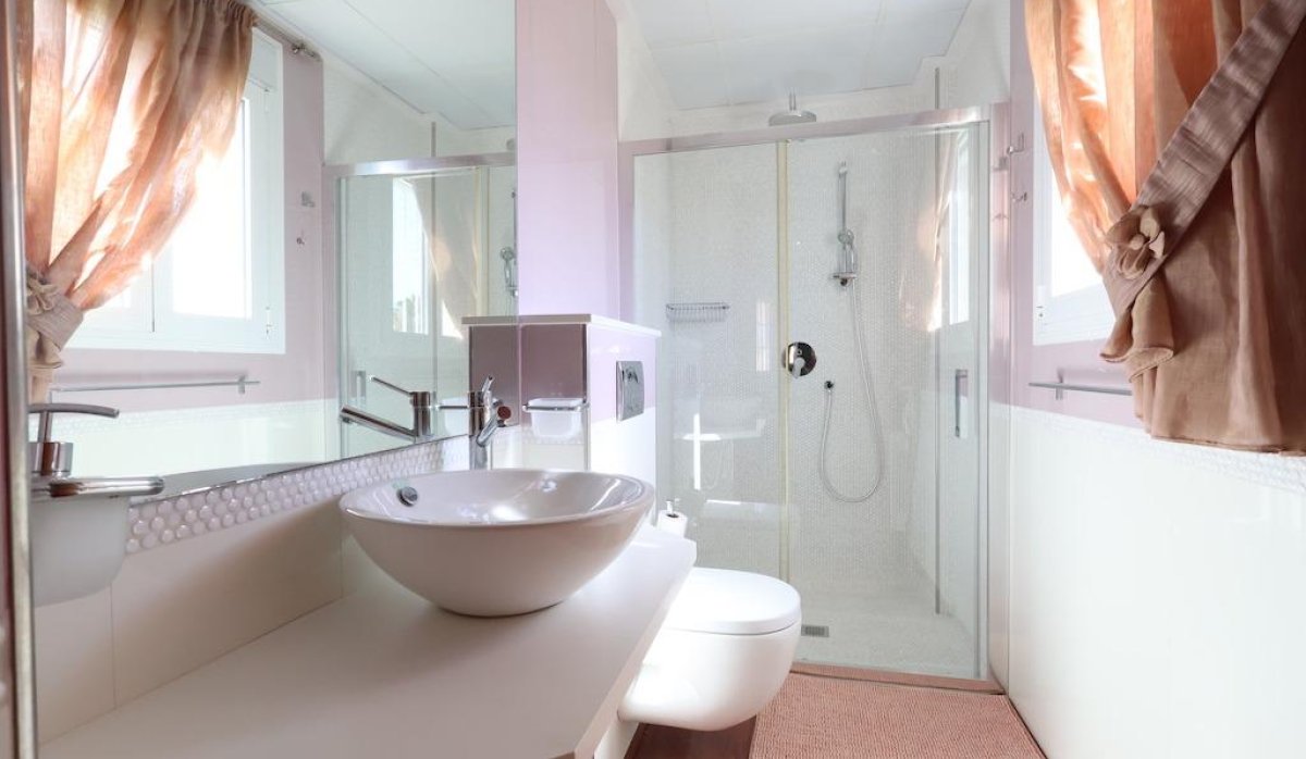 Resale - Villa - Ciudad quesada - Ciudad Quesada