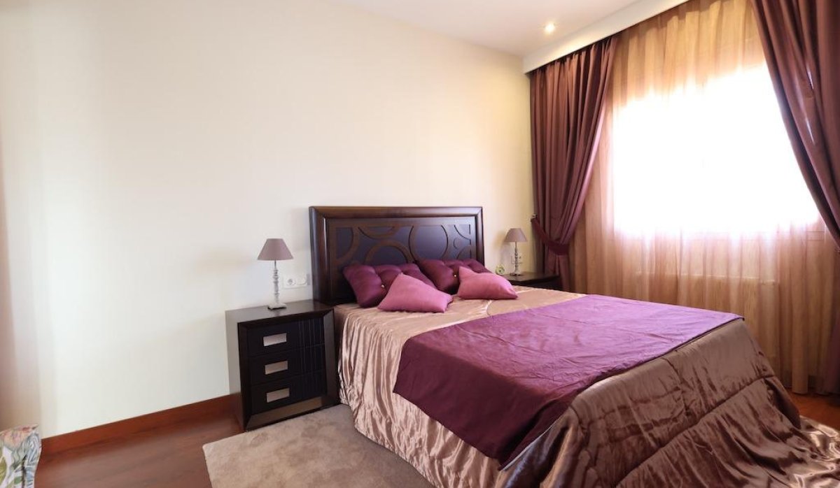 Resale - Villa - Ciudad quesada - Ciudad Quesada