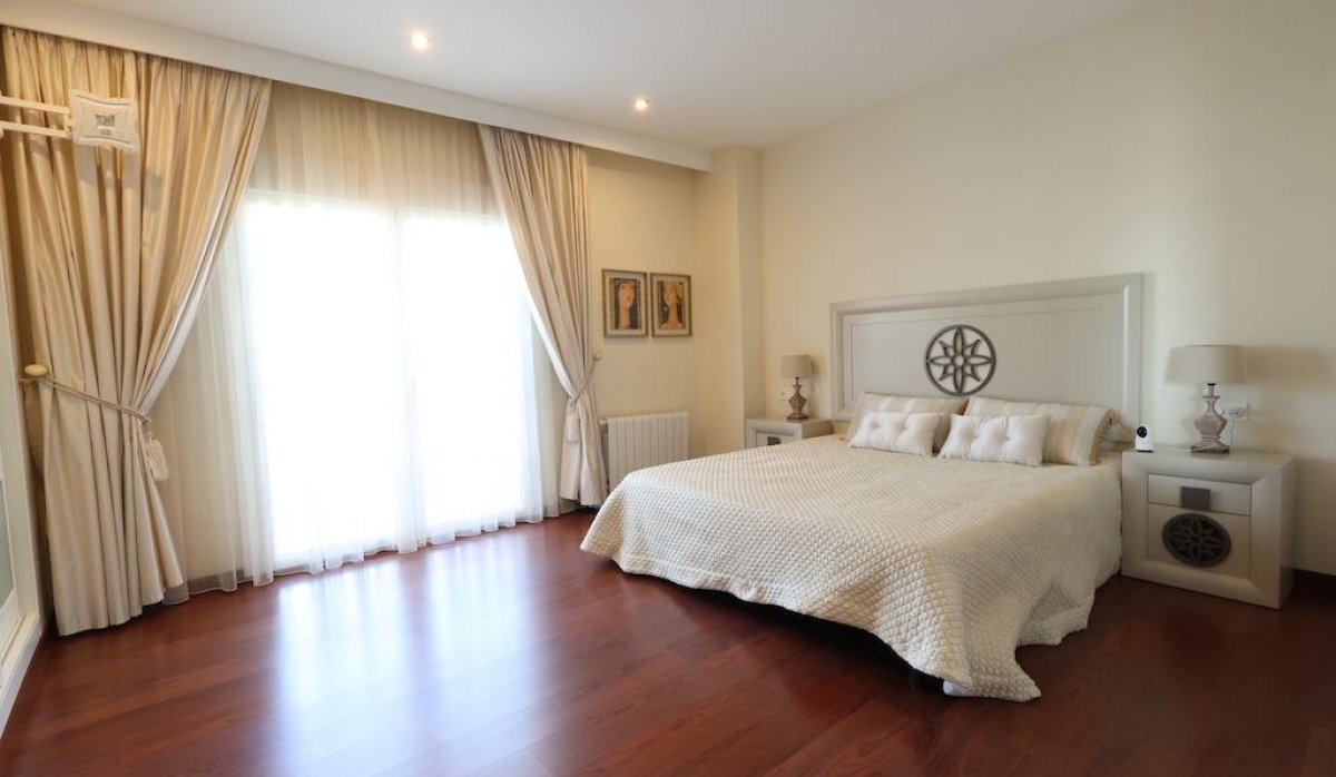 Resale - Villa - Ciudad quesada - Ciudad Quesada