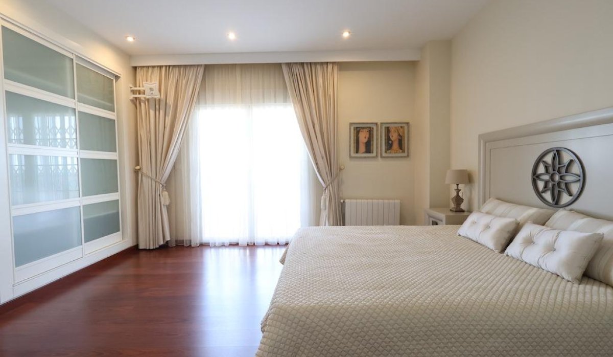 Resale - Villa - Ciudad quesada - Ciudad Quesada