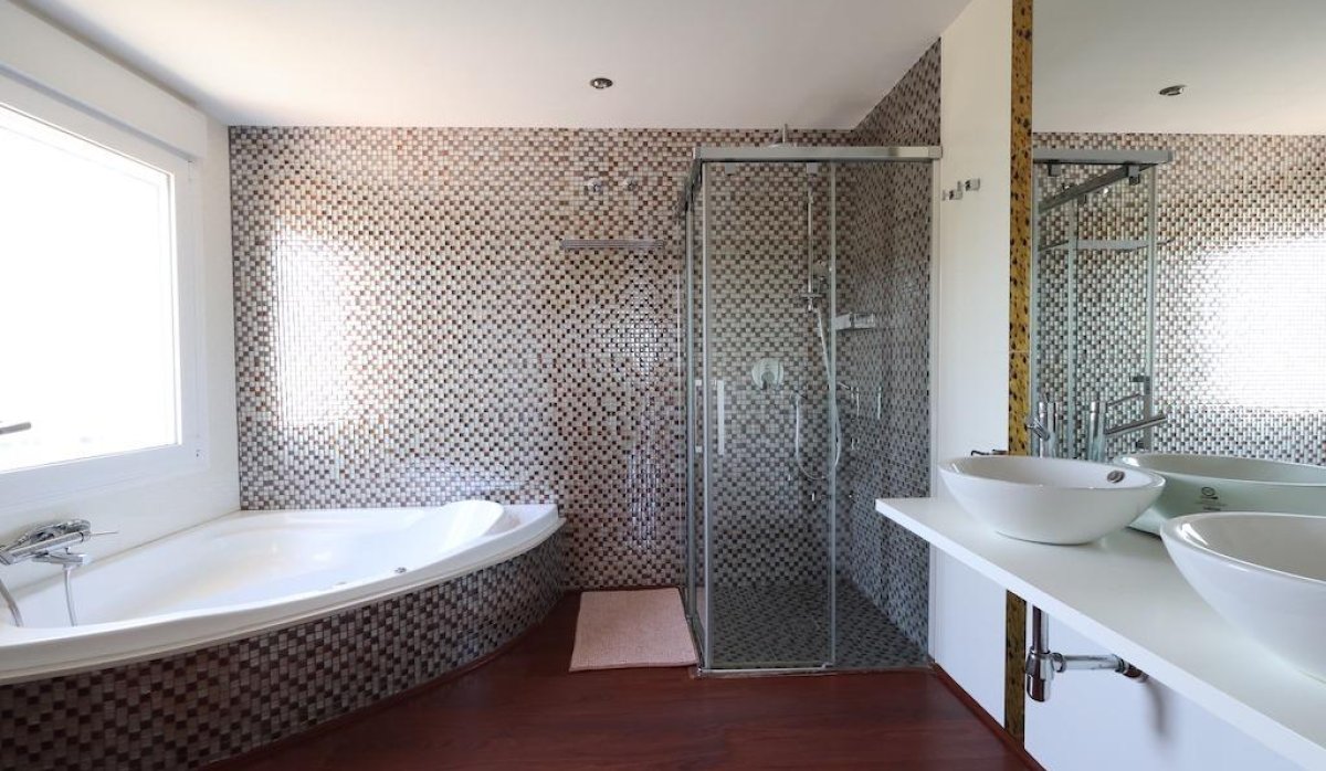 Resale - Villa - Ciudad quesada - Ciudad Quesada