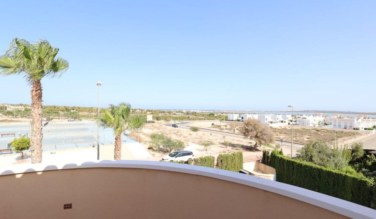 Resale - Villa - Ciudad quesada - Ciudad Quesada