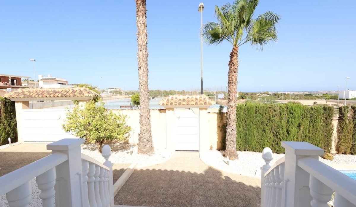 Resale - Villa - Ciudad quesada - Ciudad Quesada