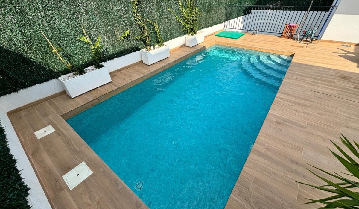 Resale - Villa - Ciudad quesada - Ciudad Quesada