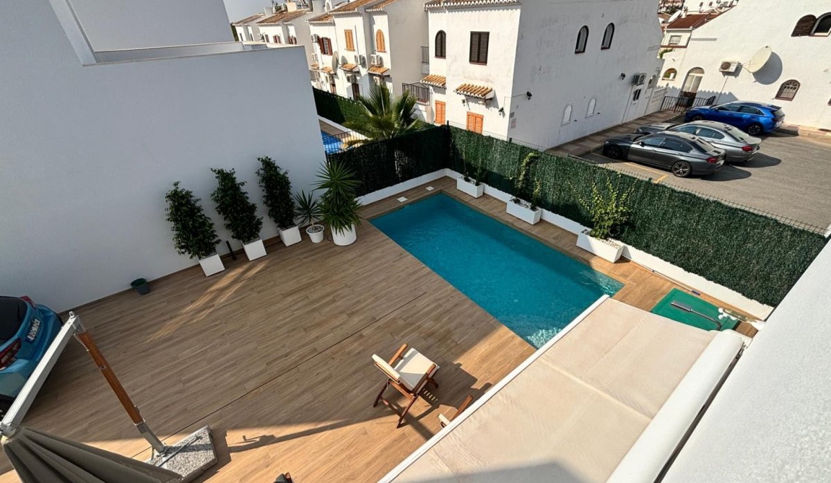 Resale - Villa - Ciudad quesada - Ciudad Quesada