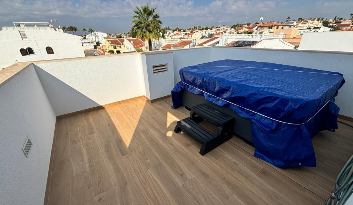 Resale - Villa - Ciudad quesada - Ciudad Quesada