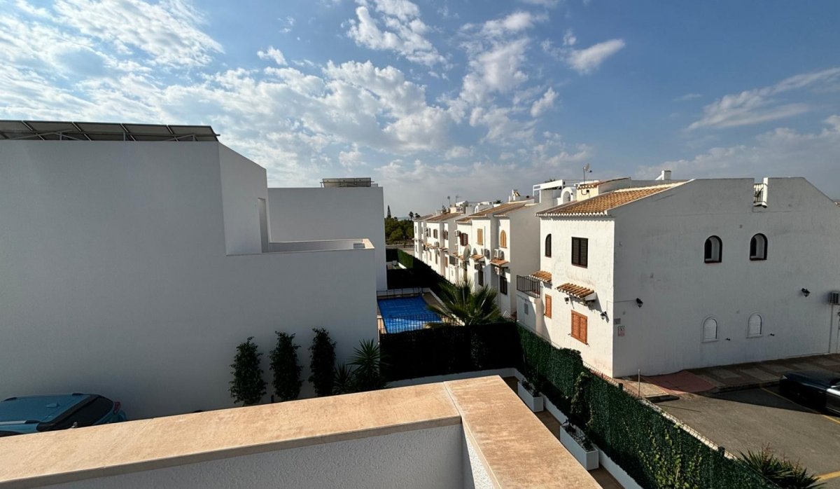 Resale - Villa - Ciudad quesada - Ciudad Quesada