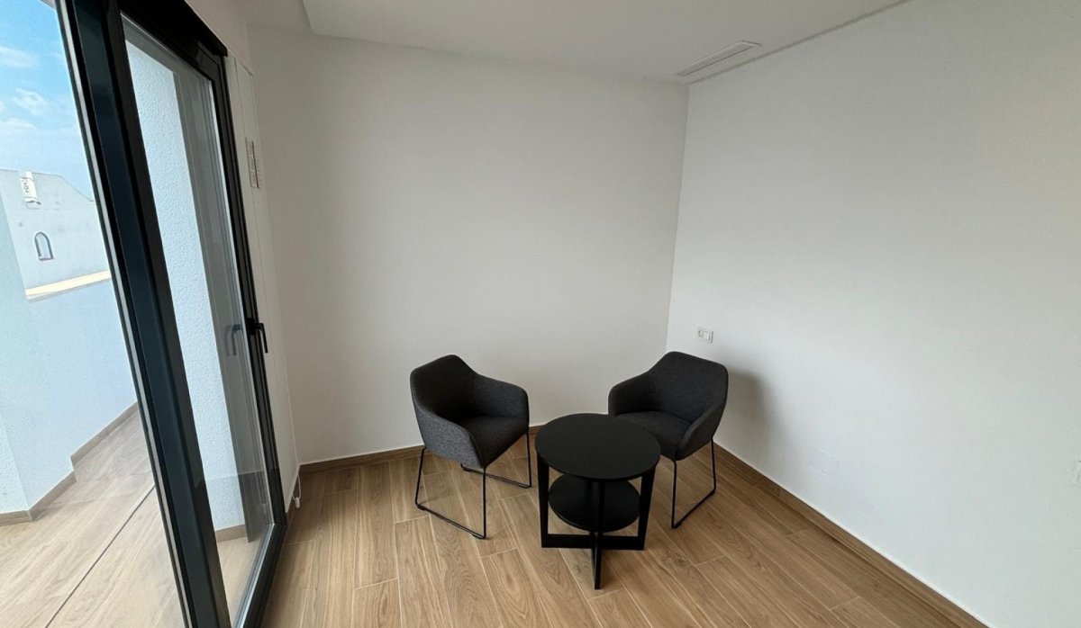 Resale - Villa - Ciudad quesada - Ciudad Quesada